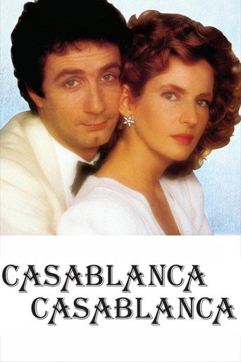 Casablanca, Casablanca