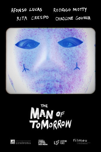 The Man of Tomorrow (2024)