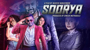Soorya (2025)