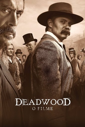 Deadwood: The Movie