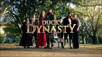 Duck Dynasty (2012-2017)