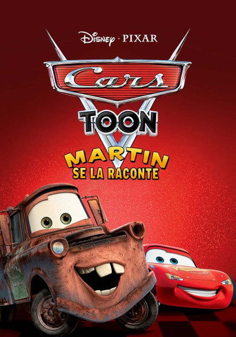 Cars Toon (2008)