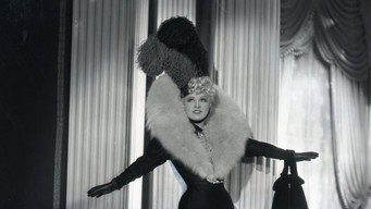 Every Day's a Holiday (1937)