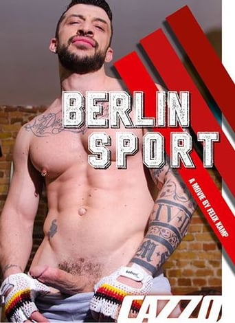 Berlin Sport
