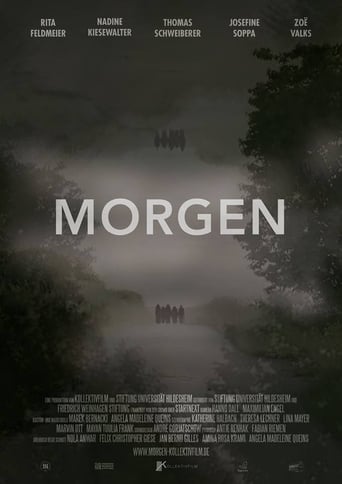 Poster of Morgen