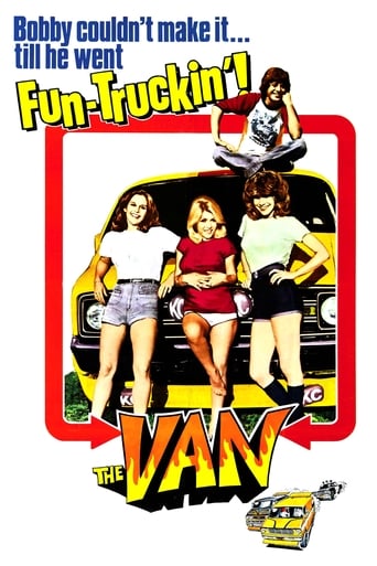 poster The Van