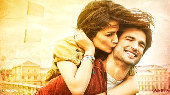 #7 Raabta