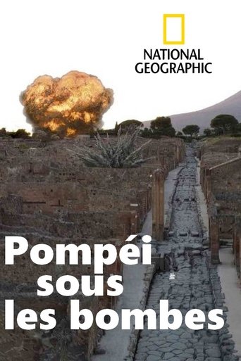 Pompéi sous les bombes (2023)