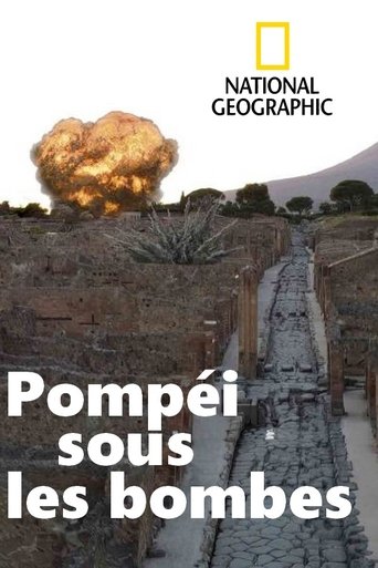 Pompéi sous les bombes en streaming 