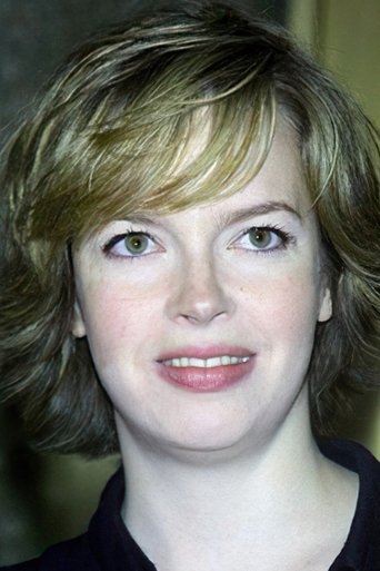 Rachel Cronin headshot