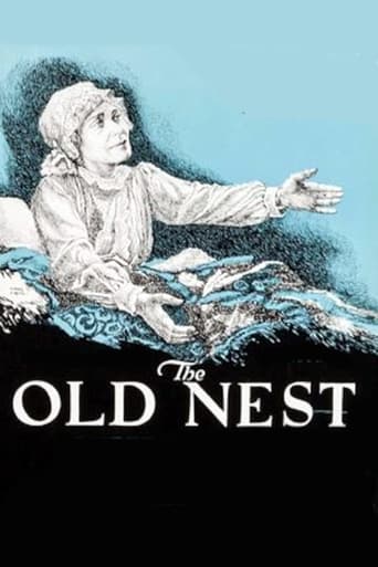 The Old Nest en streaming 