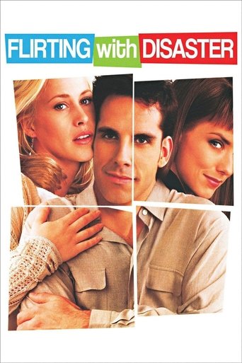Flirting with Disaster poster image