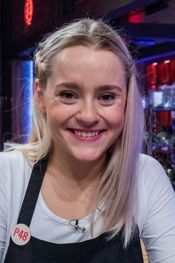Sabina Keltnerová