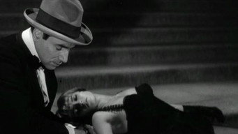 The Vampire of Dusseldorf (1965)