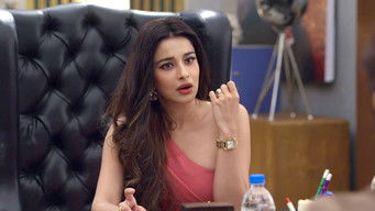 Episode 8 — Mithu Loses Her Cool