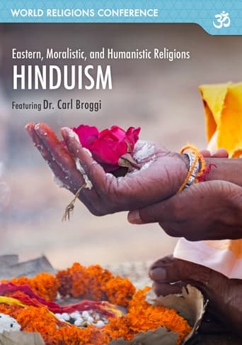 Hinduism poster