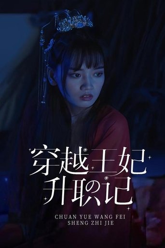 穿越王妃升职记