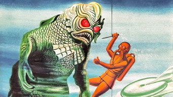 Destination Inner Space (1966)