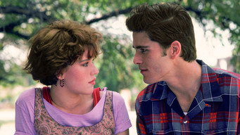 Sixteen Candles backdrop 10