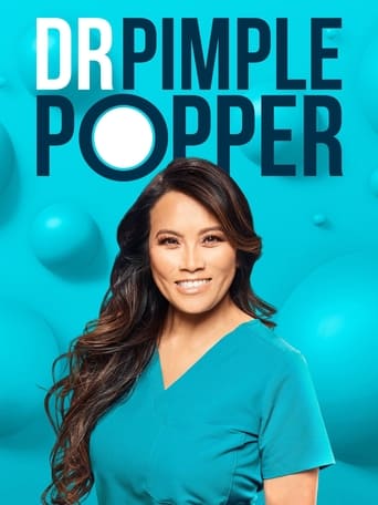 Dr. Pimple Popper Season 9