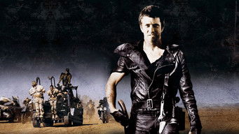 Galeria 2 - Mad Max 2: El guerrero de la carretera