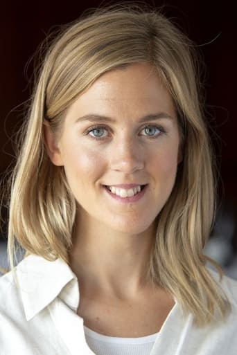 Image of Malin Persson