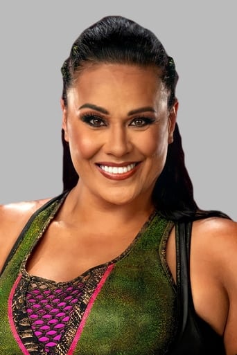 Image of Sarona Snuka