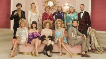 Comedy Woman (2009) 予告編