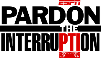 صورة من Pardon the Interruption