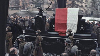 #11 Death of a President