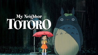 Galeria 4 - Mi vecino Totoro