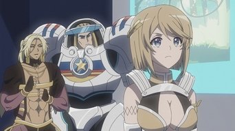 Episódio Quero te encontrar de novo da série #COMPASS2.0 ANIMATION PROJECT