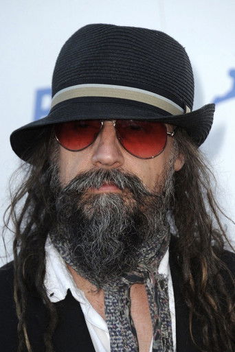 Foto de Rob Zombie