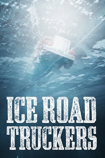 Ice Road Truckers - Season 11 Episode 3 Επεισόδιο 3 2017