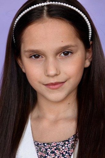 Lane Elizabeth Rosa — 2
