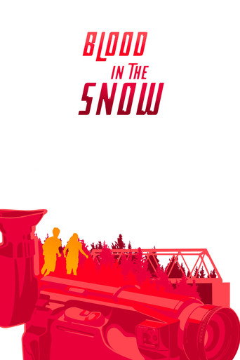 Blood in the Snow (2025)
