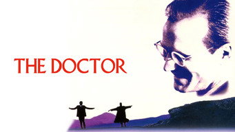 #10 The Doctor