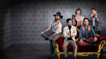 Los Hermanos Salvador (2022- )