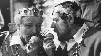 O ptáku Ohniváku (1980)