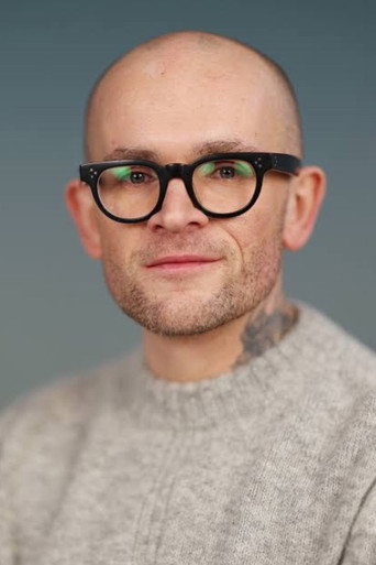Louis Paxton