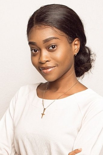 Image of Cynthia Ebijie