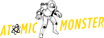 Atomic Monster