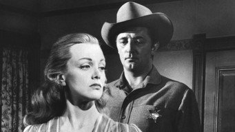 Man with the Gun (1955)