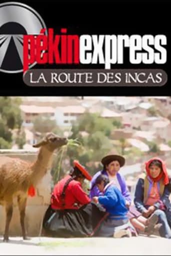 La Route des Incas - Season 1 Episode 89