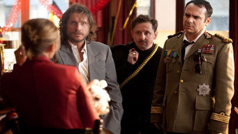 Пограбування по-бельгійськи (2012)