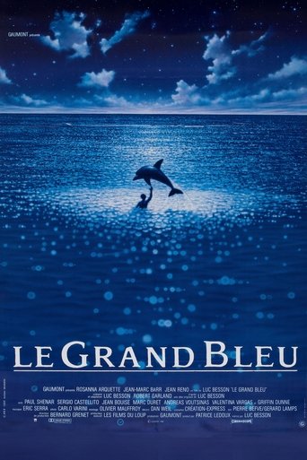 Le Grand Bleu (1988)