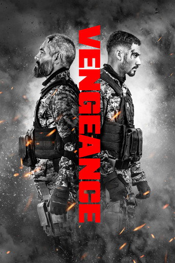 Vengeance (2026)