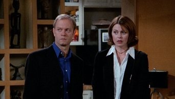 Episódio Episódio 4 da série Frasier