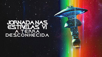 Cena de Jornada nas Estrelas VI: A Terra Desconhecida
