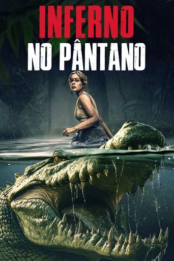 Inferno no Pântano (2025) Torrent Dublado WEB-DL 1080p / Dual Áudio 5.1 - Download Inferno no Pântano (2025) Torrent Dublado WEB-DL 1080p / Dual Áudio 5.1 - Download